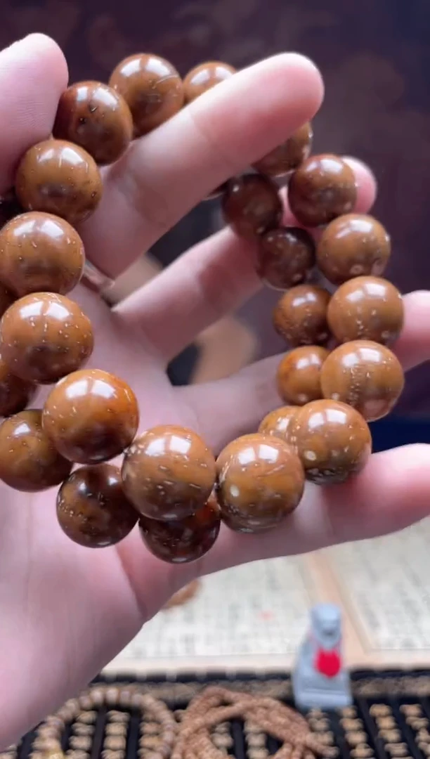 手串紫金鼠紫金鼠73