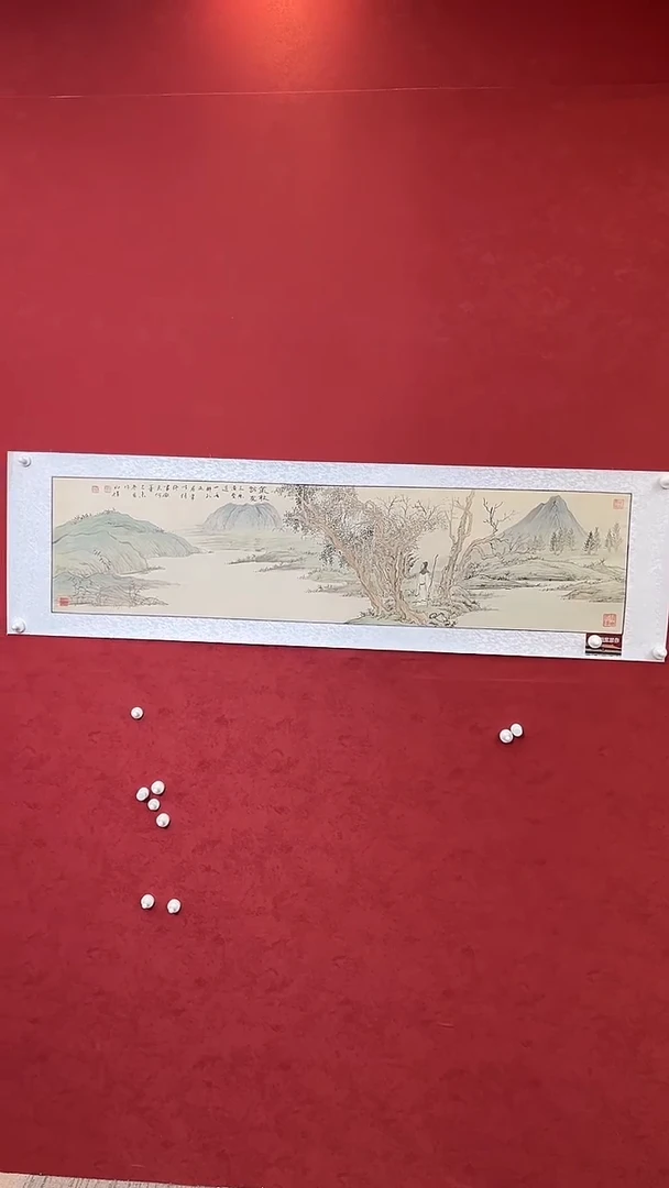 国画老师创作作品  84