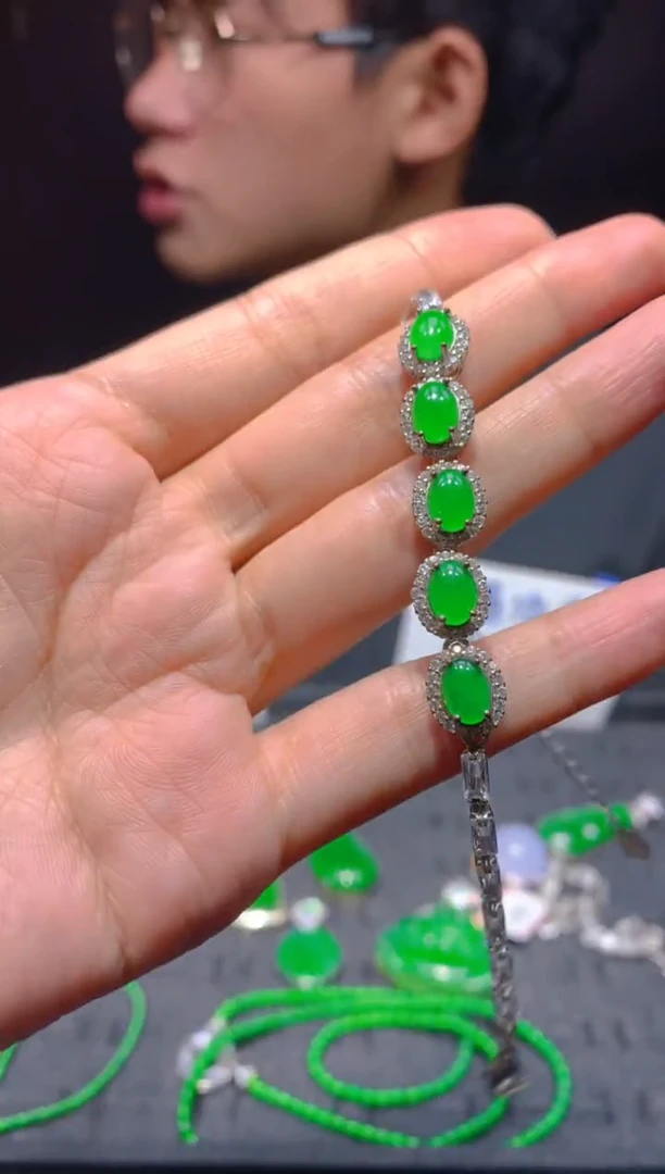 未镶嵌定制翡翠171多样性发货（发其一）