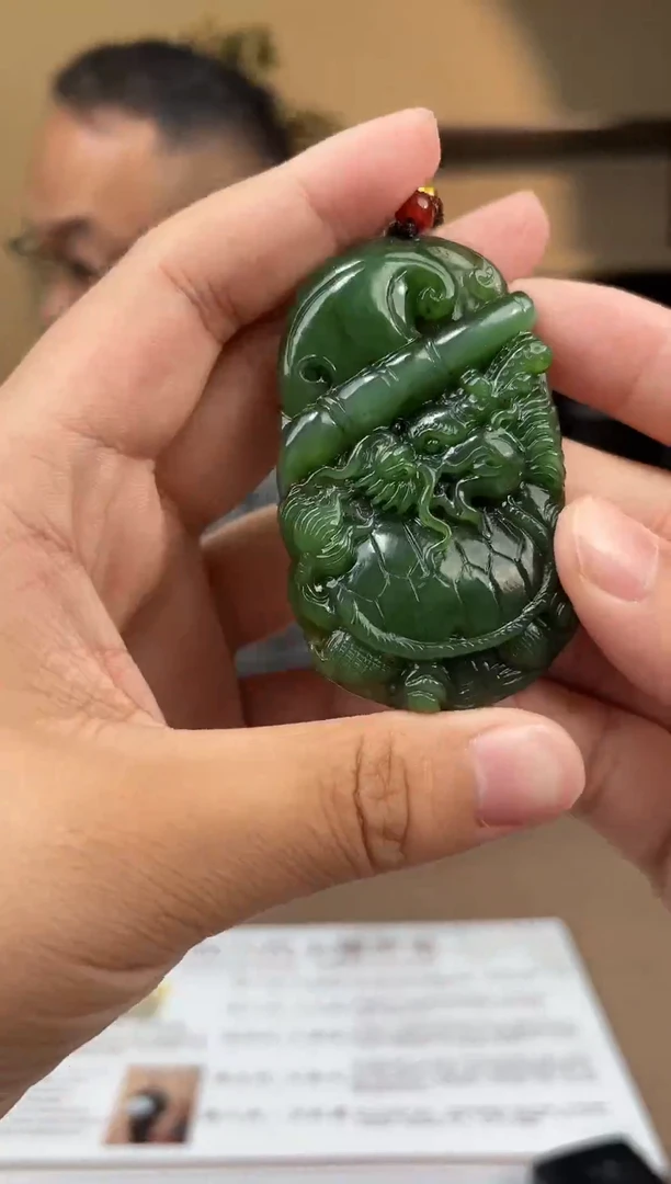 定制和田玉多样性发货拍一发一