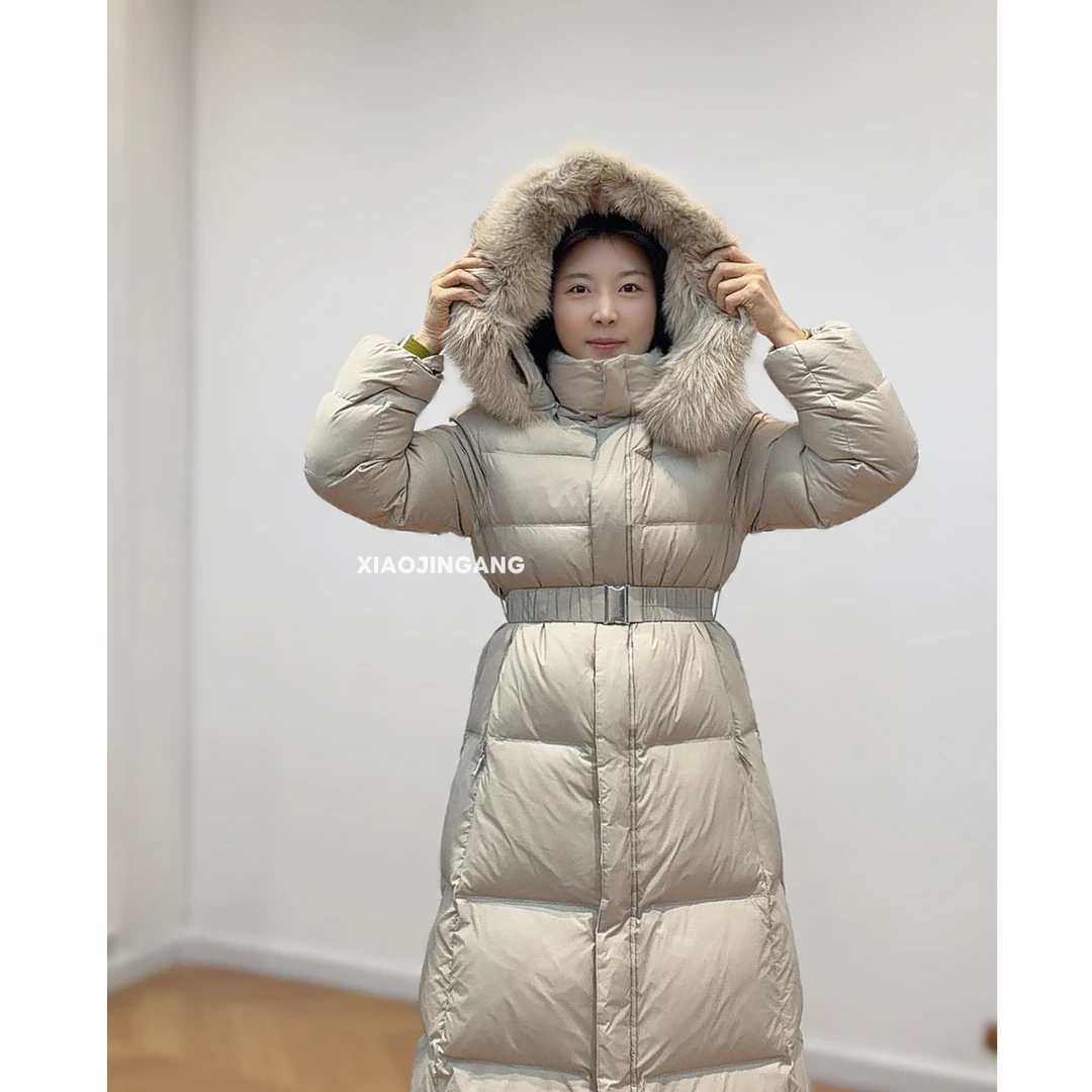 小金刚-【夜光云】羽绒服GZ