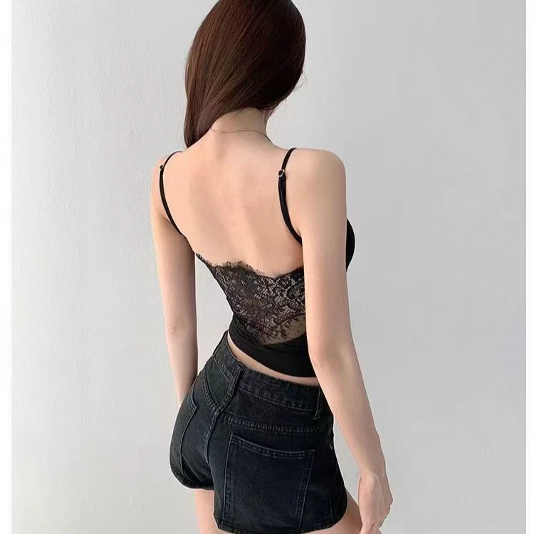 【100-199编号】2025夏上新美背吊带