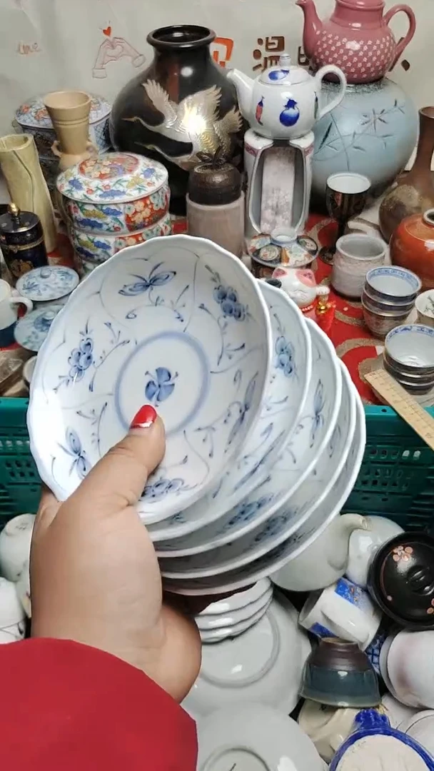 其他陶小*姐 紫韵陶艺优品小铺满30包邮