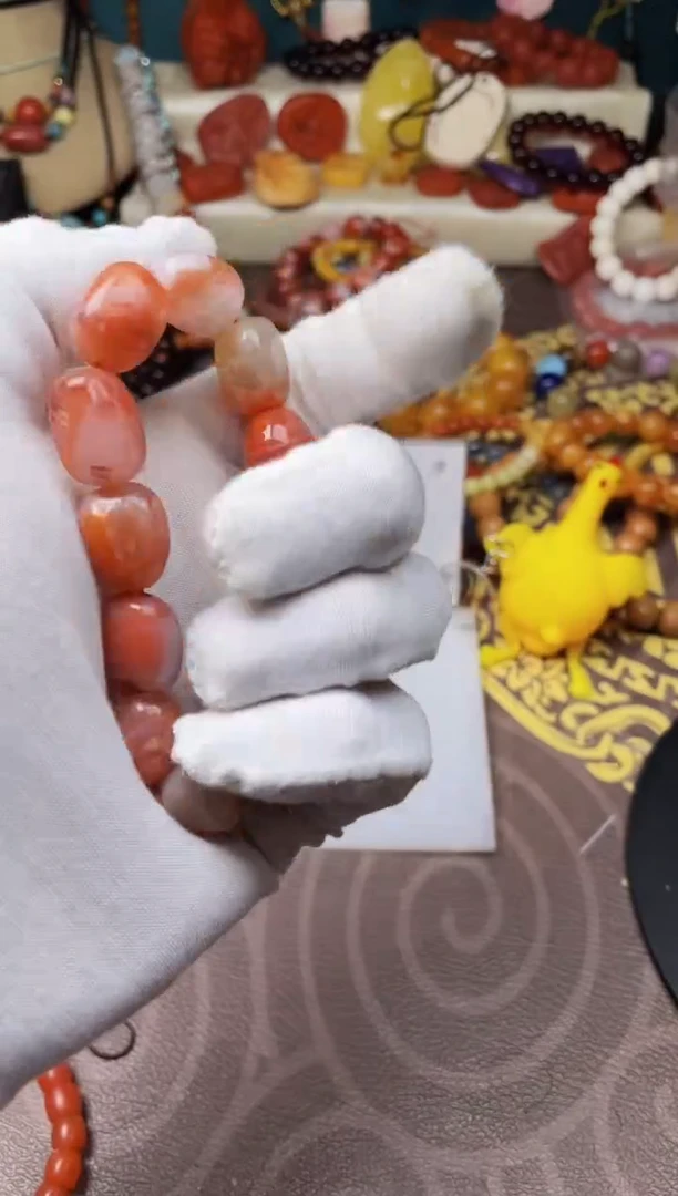 【闪购商品】玛瑙/玉髓.未镶嵌43202一图一物发货