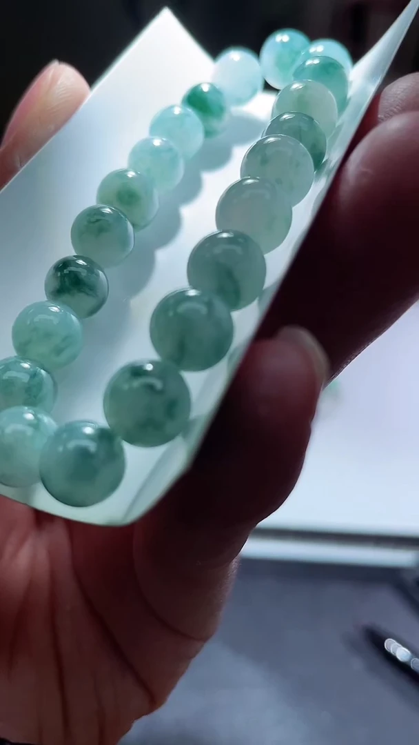 【闪购商品】定制翡翠未镶嵌翡翠多样性发货