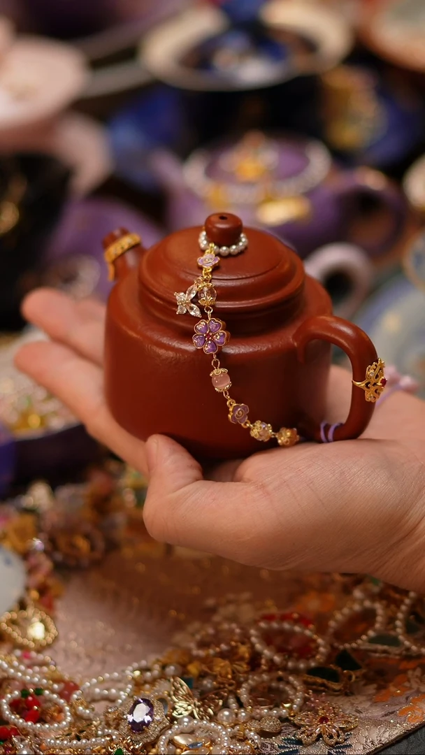 【闪购商品】摆件壶链壶链壶链壶链壶链