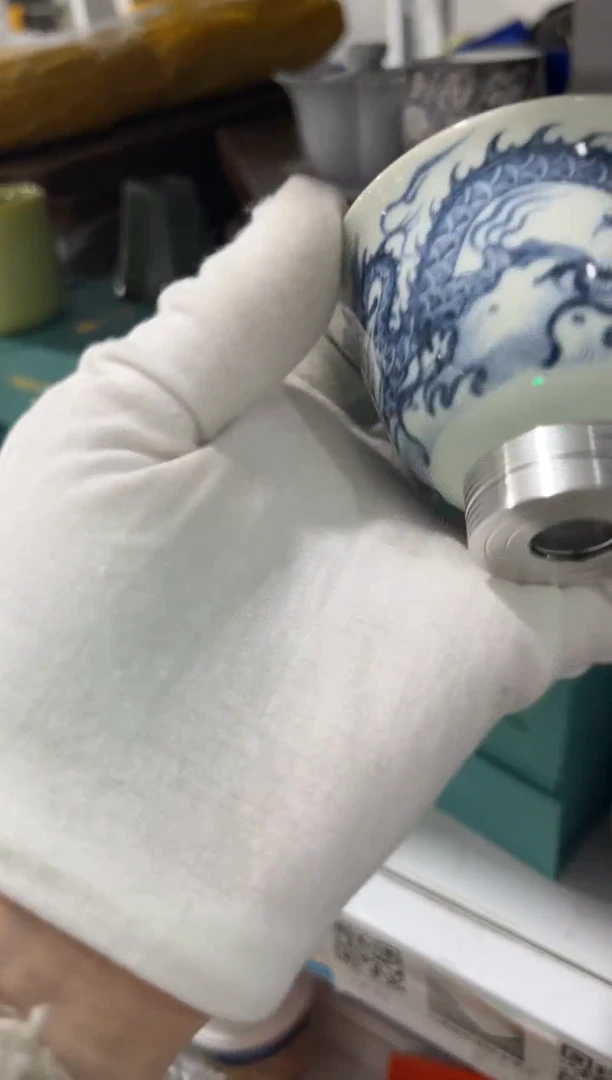 高端陶瓷茶具清品福利产品