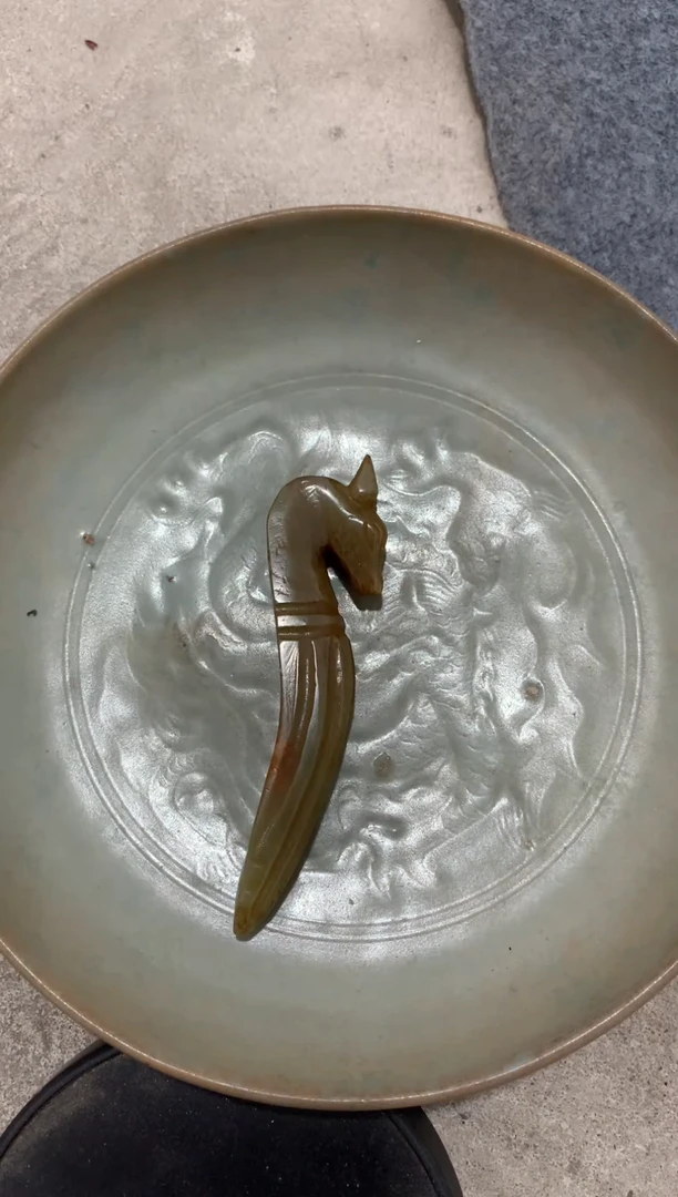 瓷片当代陶瓷工艺品 29