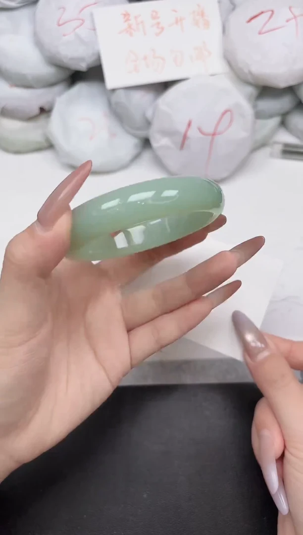 东凌女款手镯111-57