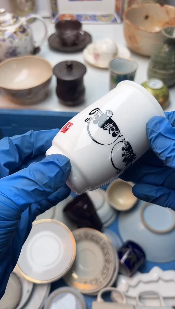 盖碗桃**天全场满18包邮 新疆西藏不包邮