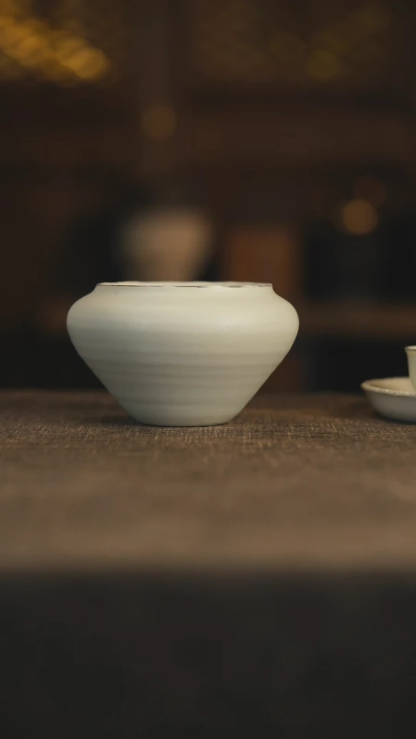 【闪购商品】摆件仟户烧严选陶艺手工