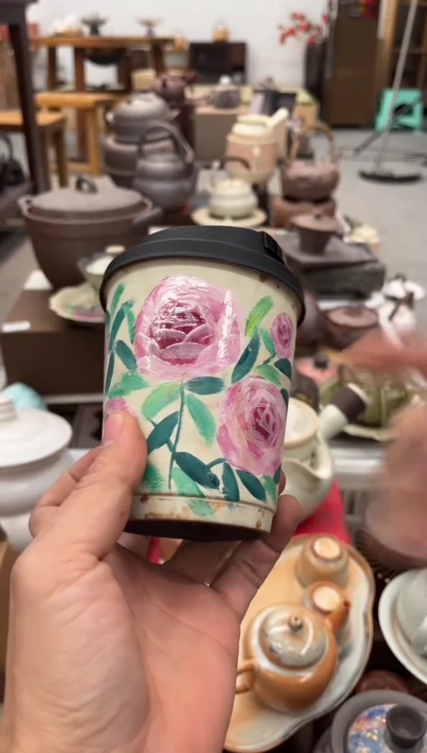 【闪购商品】陶瓷