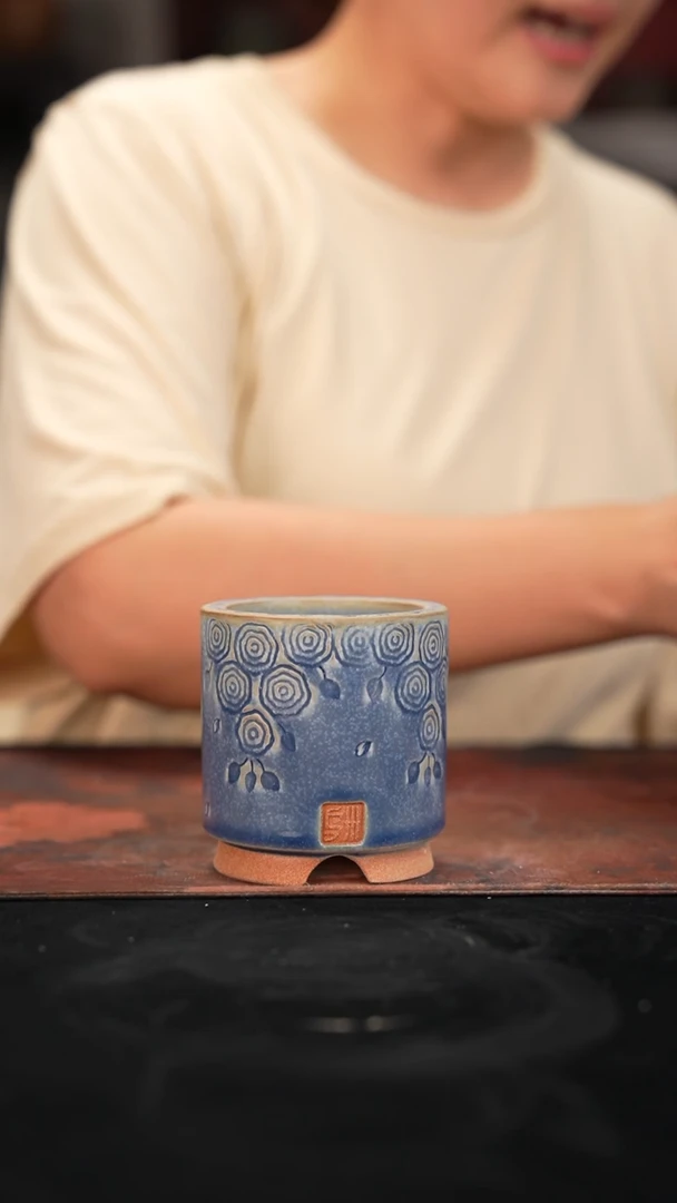 6-27-016花盆口径6