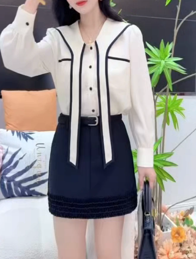 时尚潮流百搭精品女装dgd5173