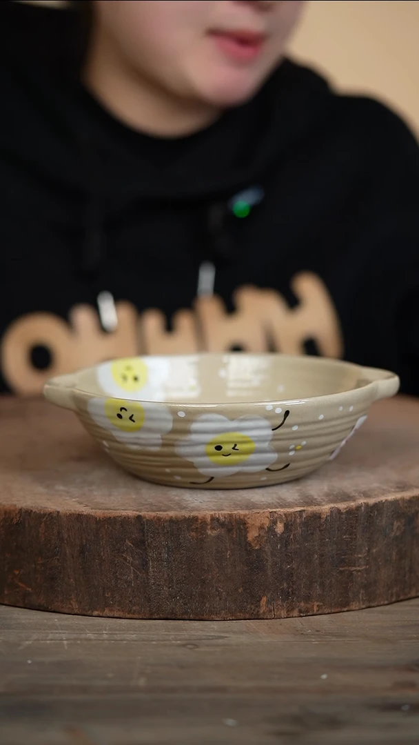 【闪购商品】瓷片景德镇高温釉下彩（食品级）