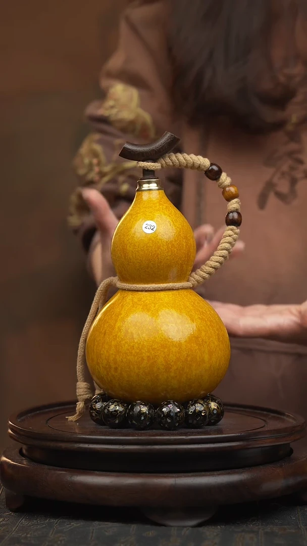 232号葫芦一物一拍  拍拍退退限购拉黑