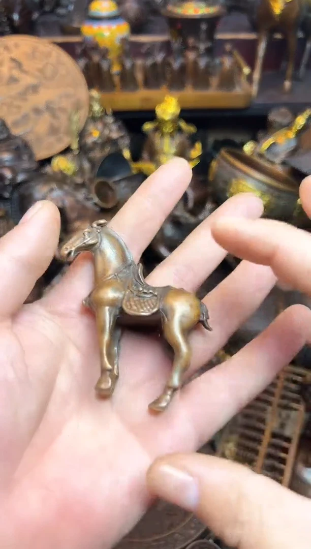 1案台摆件 物品摆件