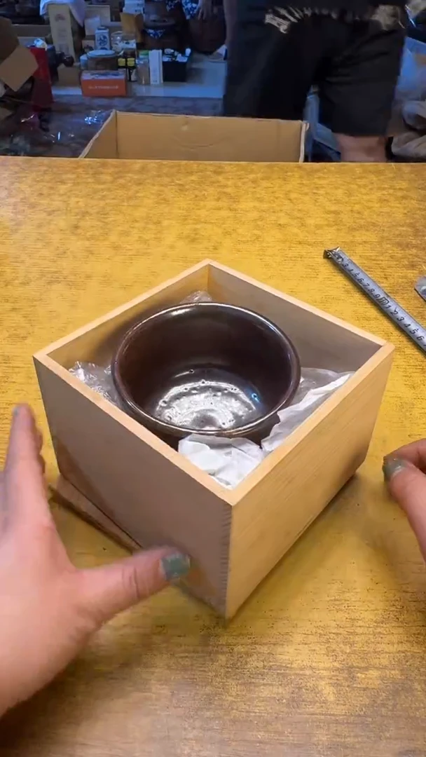 瓷器瓷器瑕疵脏旧113