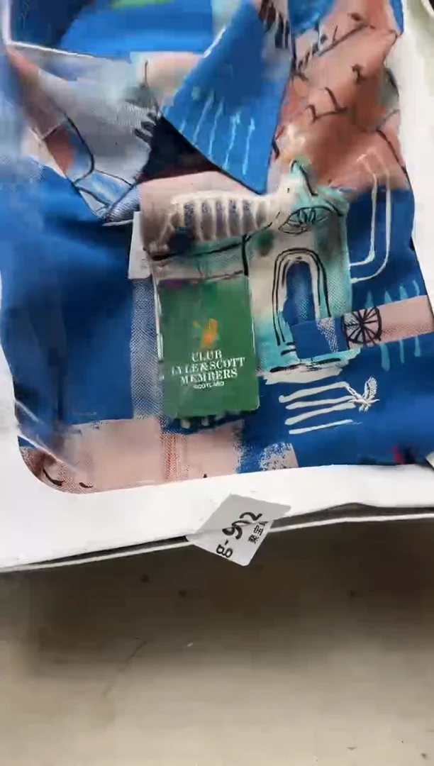 瓷片902聚宝缘海陶精选