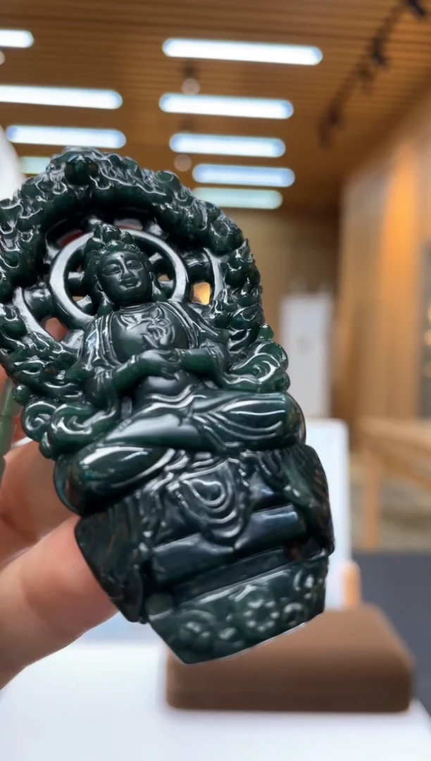 未镶嵌定制翡翠********111