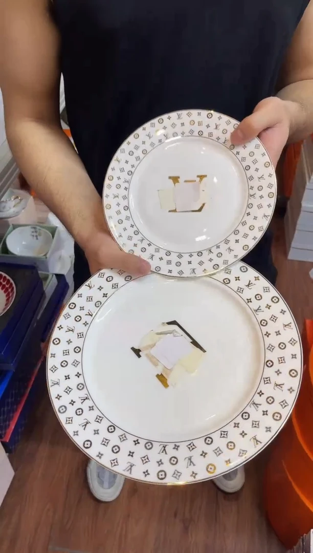 杯鸿辉家品牌瓷器，京东包邮！