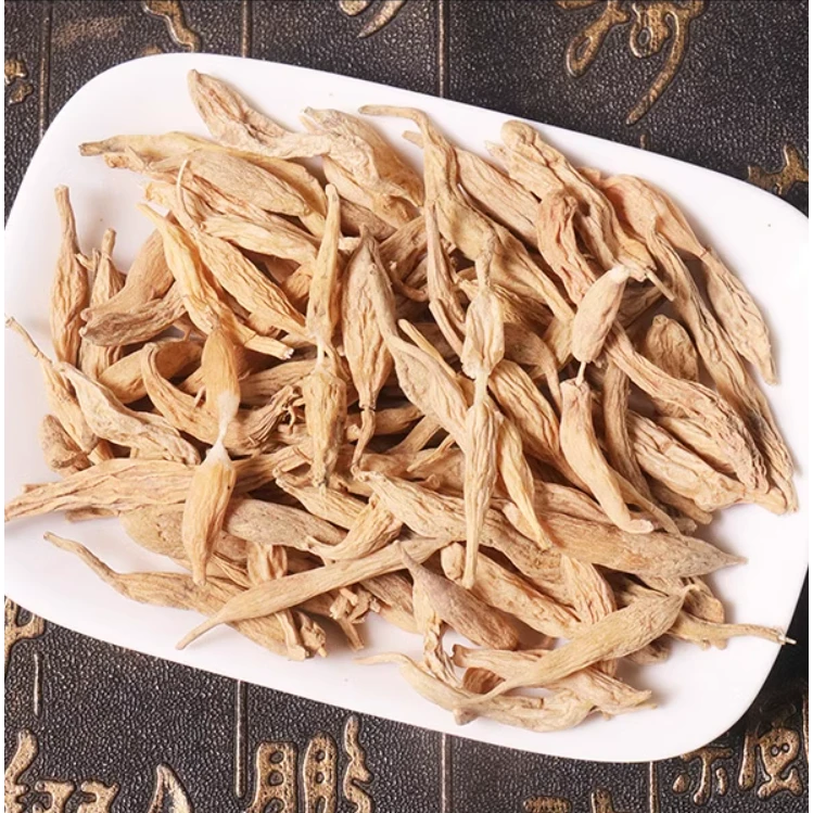 【杨八妹推荐】野麦冬   山货