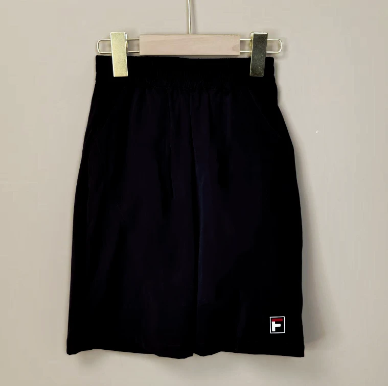 YS空调凉感F标速干短裤速干运动儿童夏季薄款宽松中大童短裤