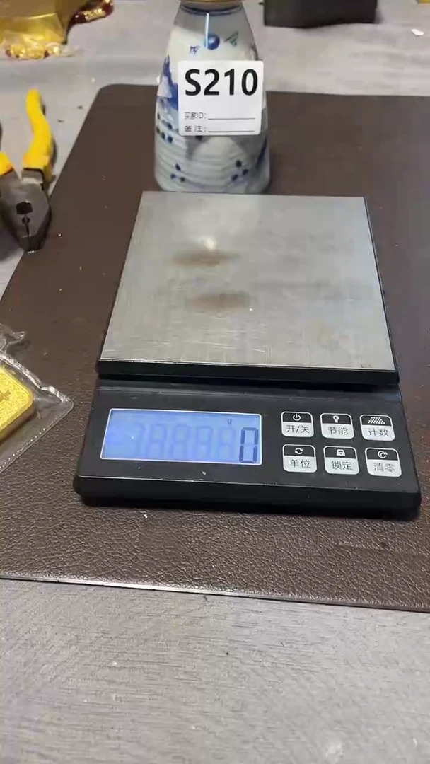 仿古复古摆件代拍链接S210