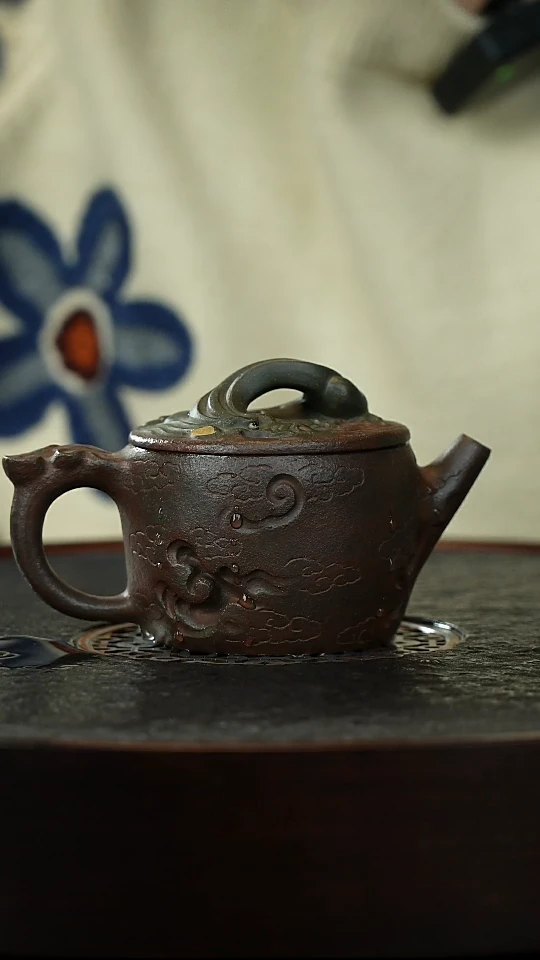 【闪购商品】紫砂茶杯紫砂主人杯