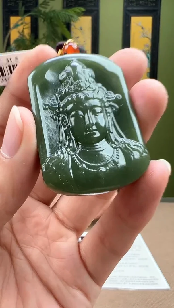 定制和田玉多样性发货拍一发一