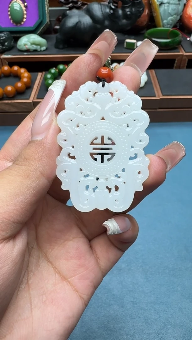 手串未镶嵌和田玉ytl