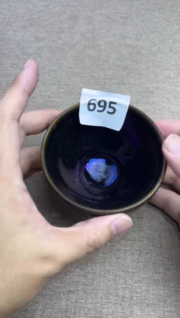 茶盏建窑建盏专拍链接695