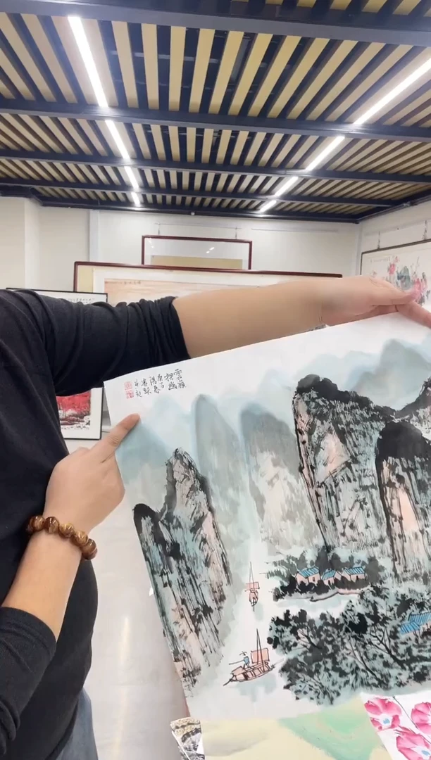 国画融易专属链接-5-5