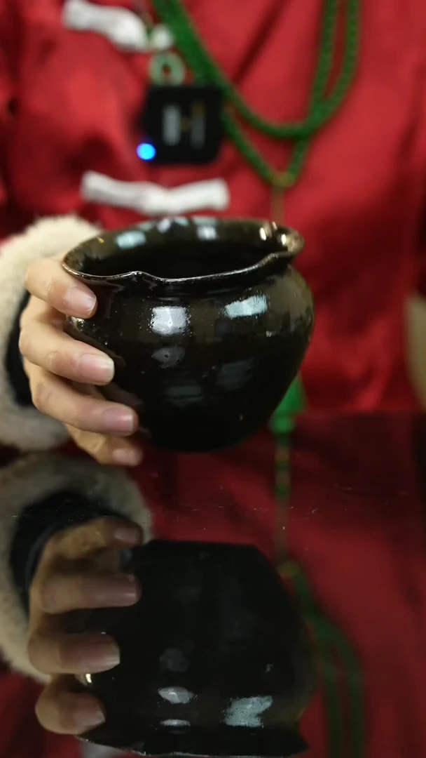 【闪购商品】花边水洗景德镇上庄陶瓷