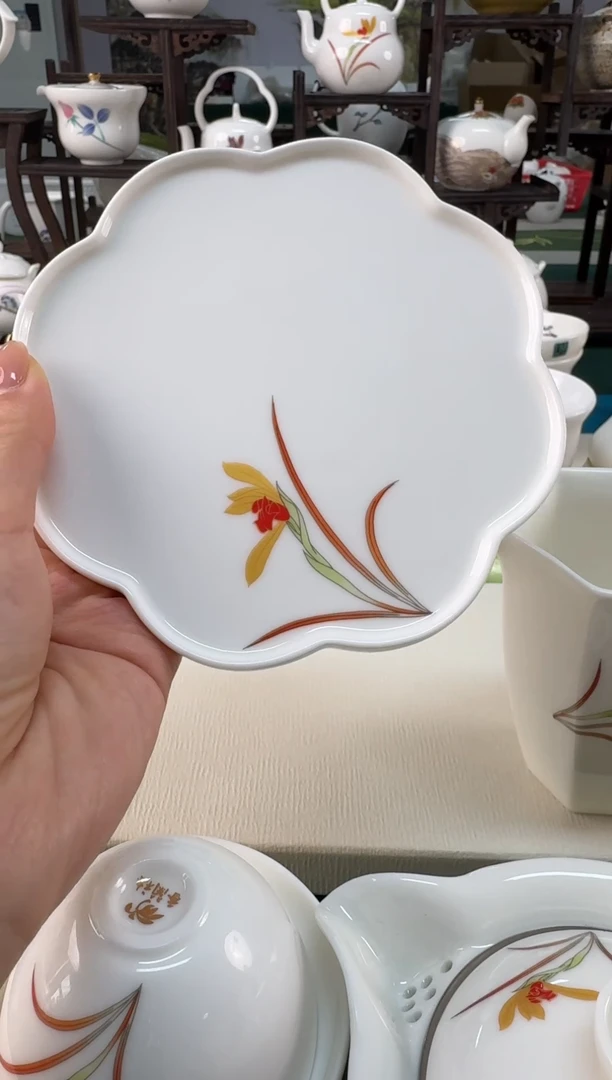 【闪购商品】瓷器 ······.......