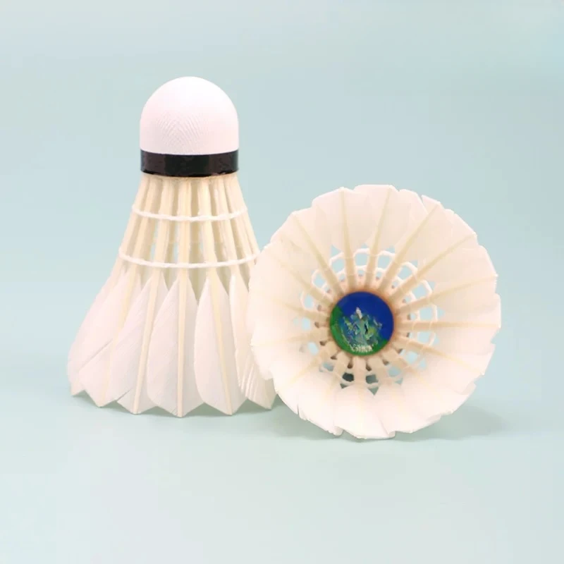 8472  YY  盒装羽毛球（12Pcs）