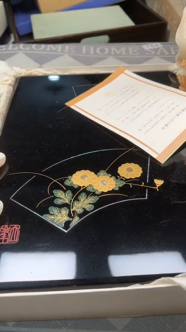 瓷片陶瓷如图所示周边