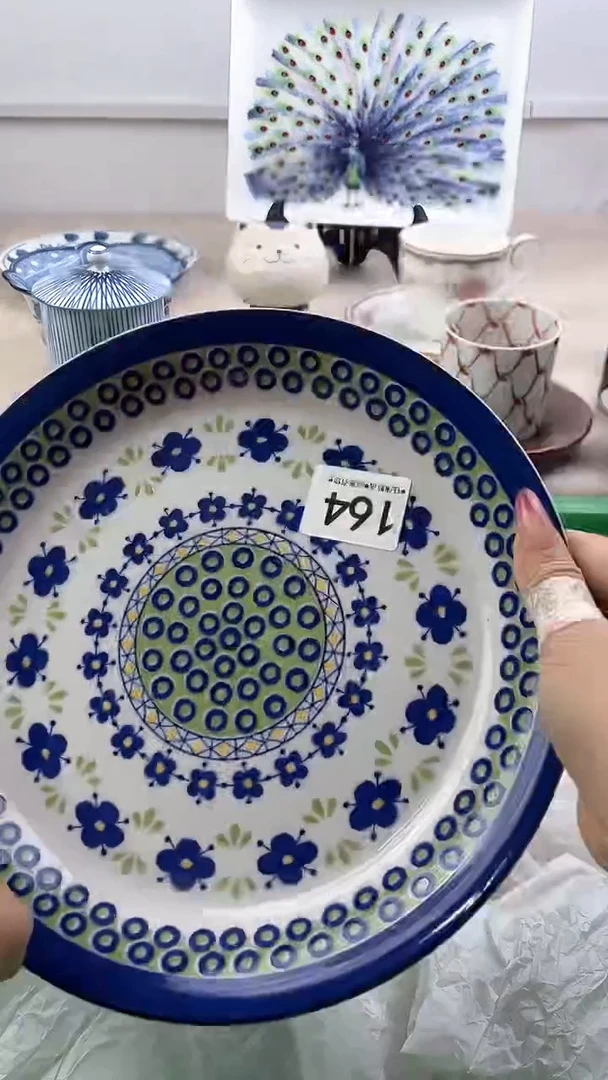 【闪购商品】瓷片164，，，，，，