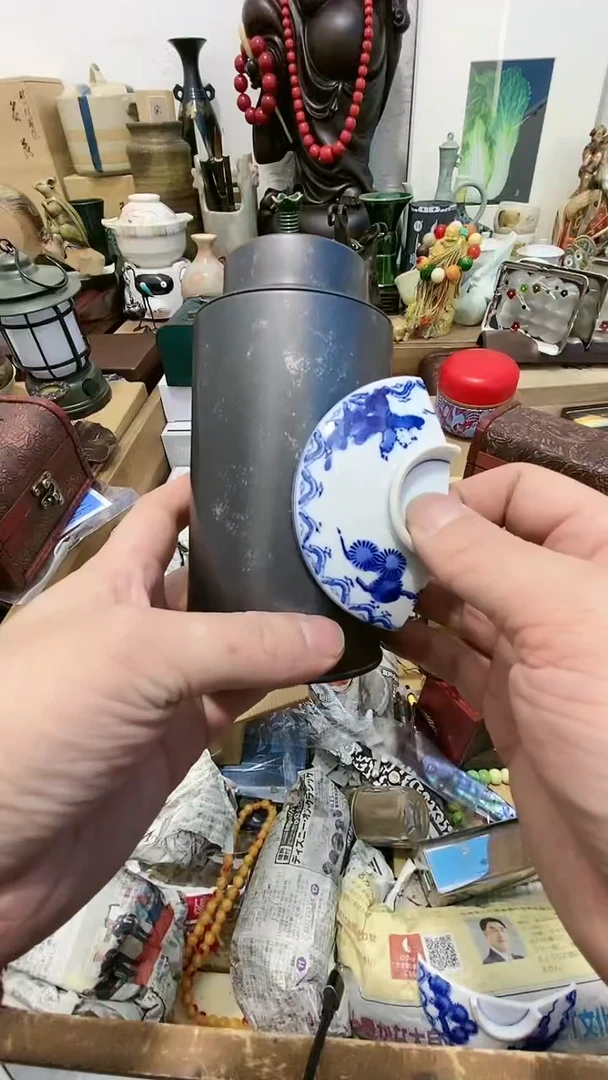 【闪购商品】摆件茶文化,工艺美术