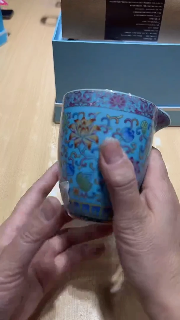 瓷片生活的本意就是开心@@1