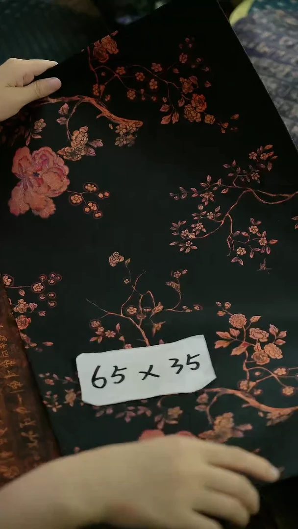 迟来的618  茶席上新炸炸场