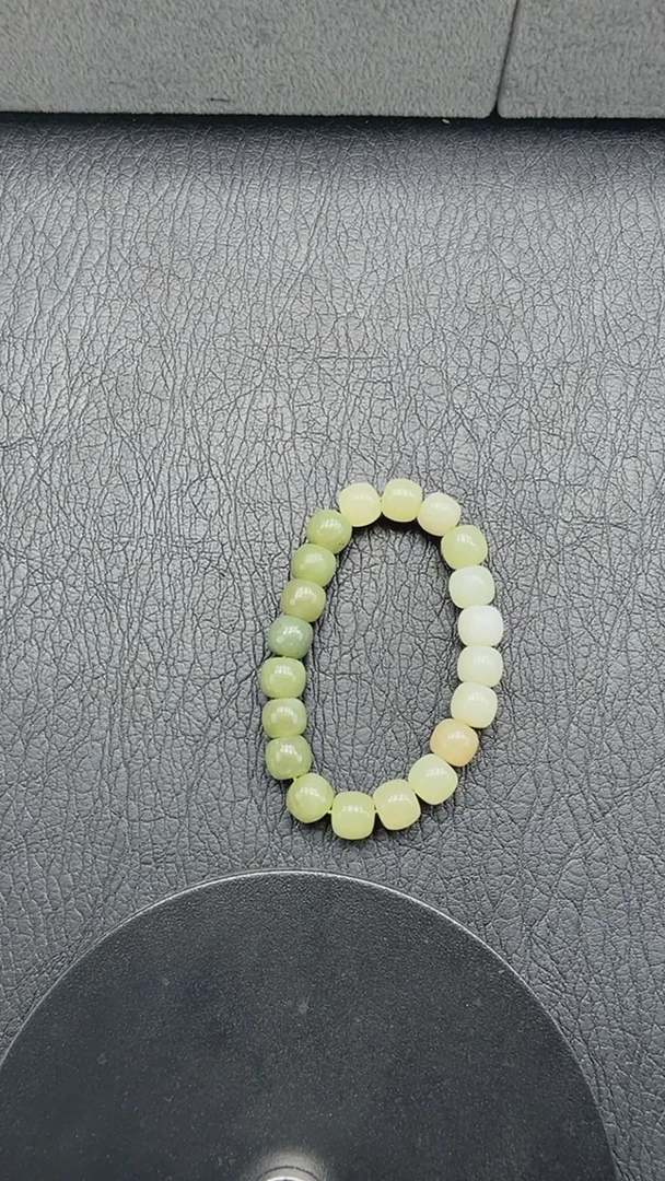 手链未镶嵌和田玉123