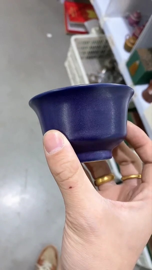 【闪购商品】瓷片陶瓷茶器孤品109