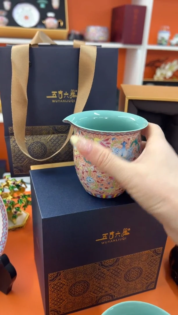 【闪购商品】瓷片小乔闪电购链接