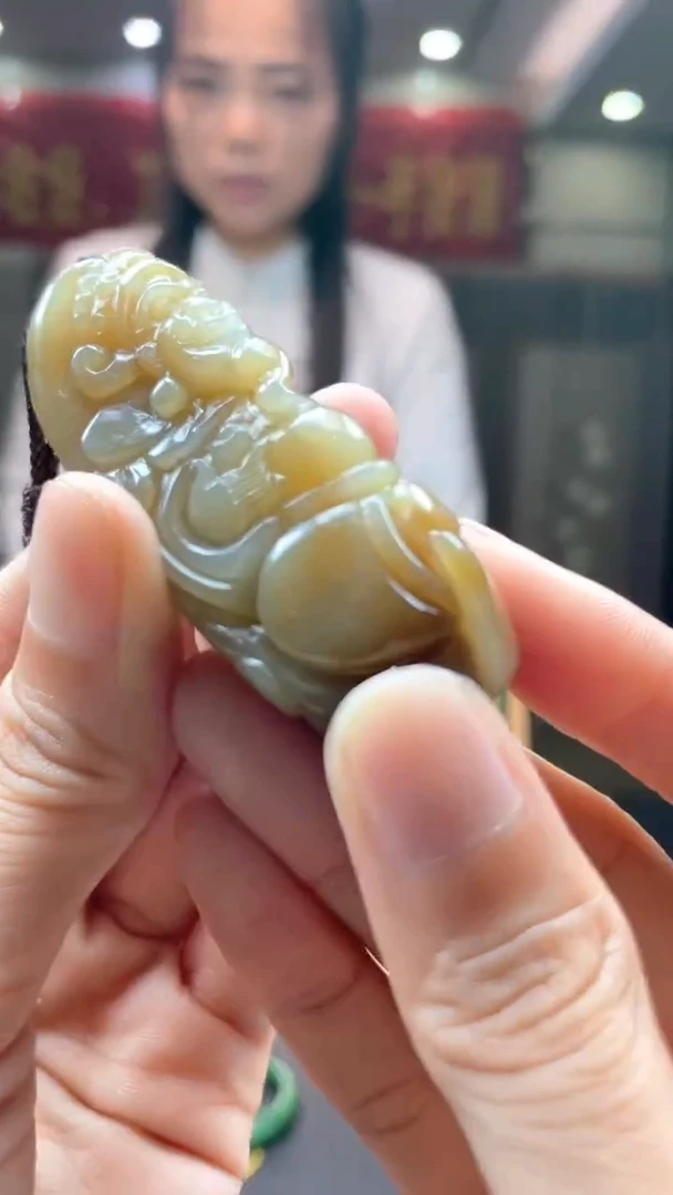 定制和田玉********424