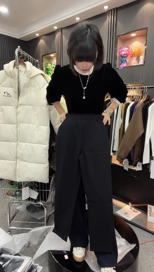 萍姐杂款--41裤小码