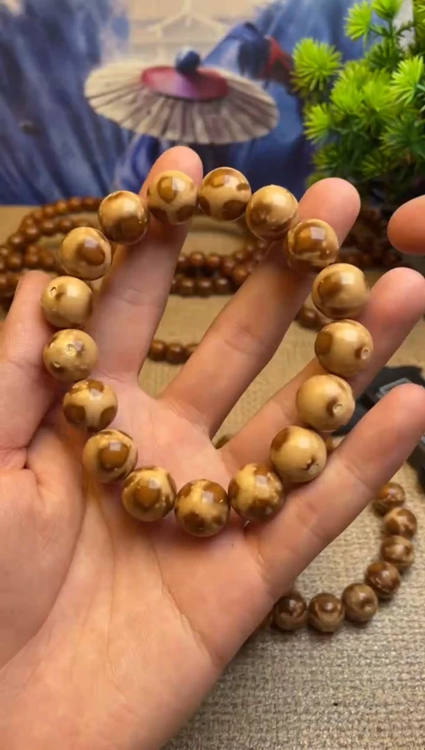 紫金鼠手串紫金鼠9