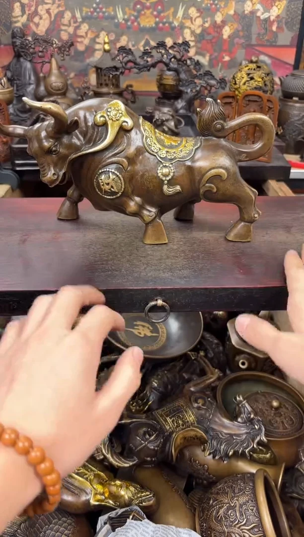 信德铜专属精选链接