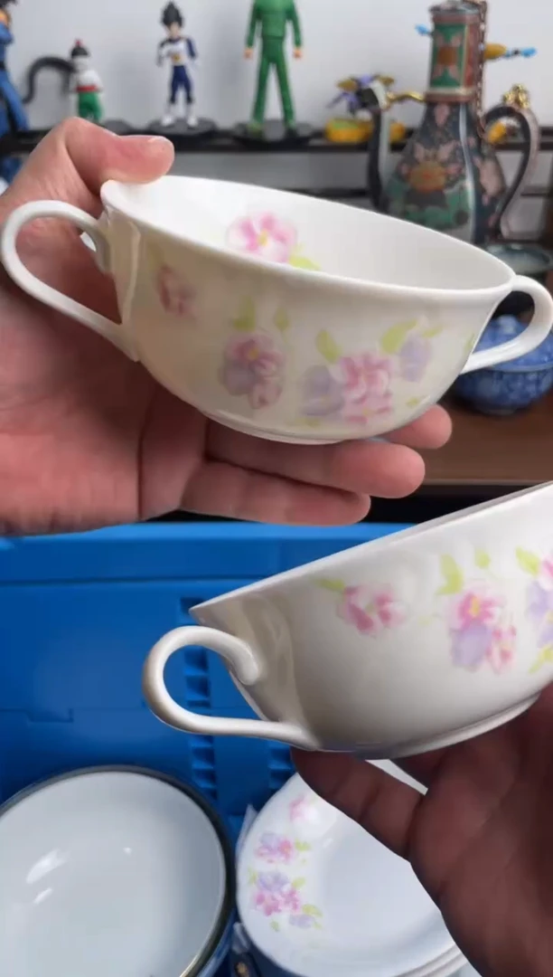 【闪购商品】瓷片139-D-满20包邮48h凑单