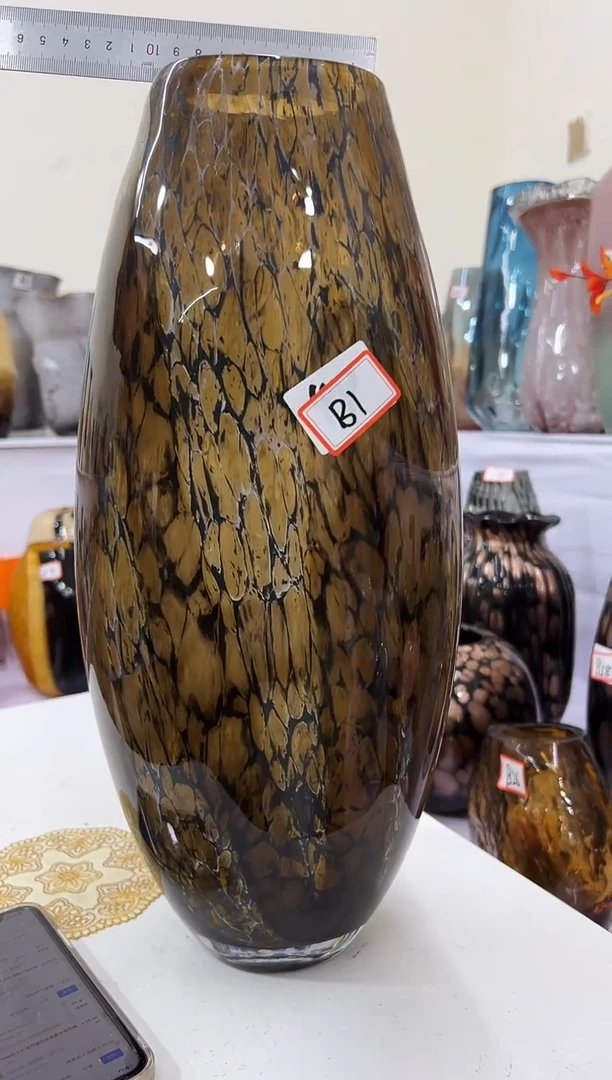 【闪购商品】也麦花器